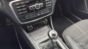 Mercedes-Benz Classe A de 2013