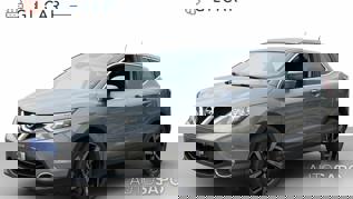 Nissan Qashqai de 2016