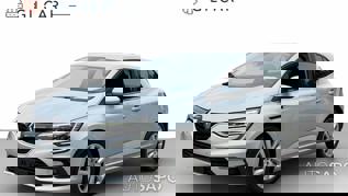 Renault Mégane de 2020