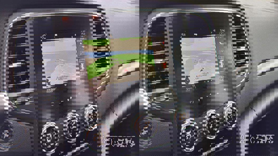 Renault Mégane de 2020