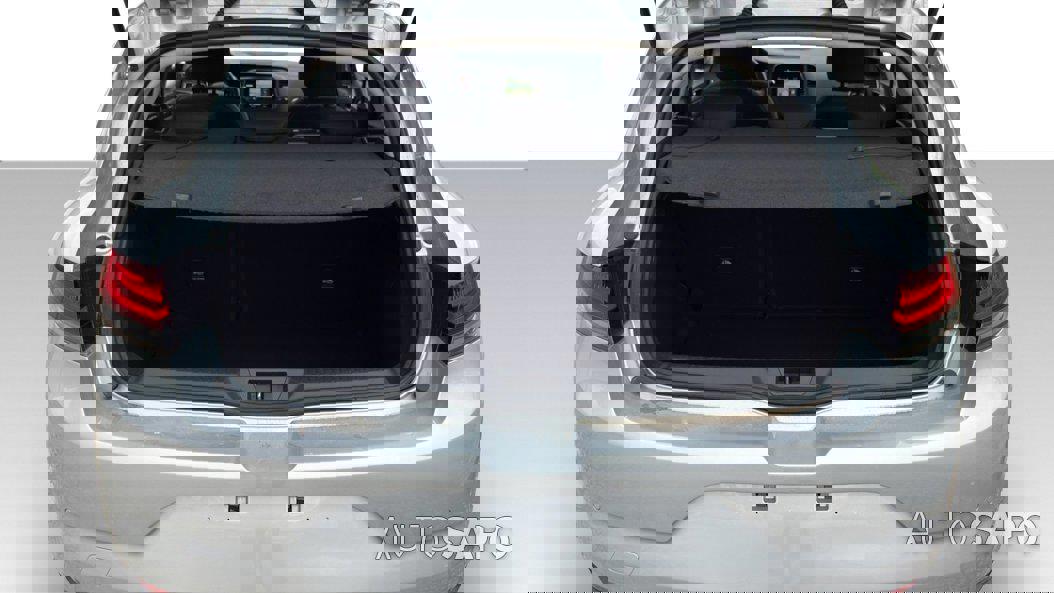 Renault Mégane de 2020