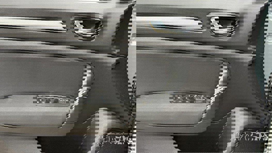 Renault Mégane de 2020