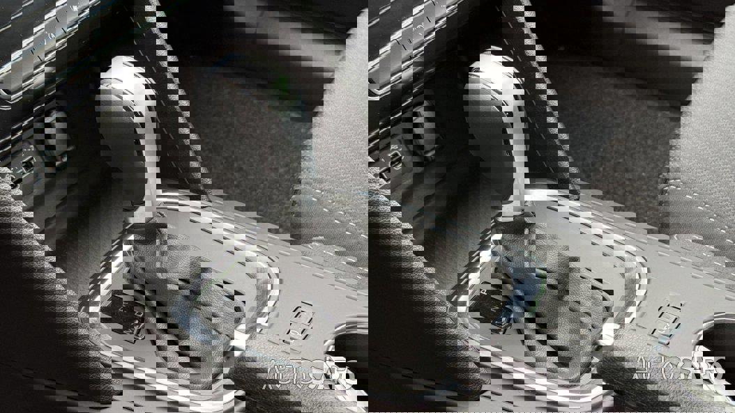 Renault Mégane de 2020