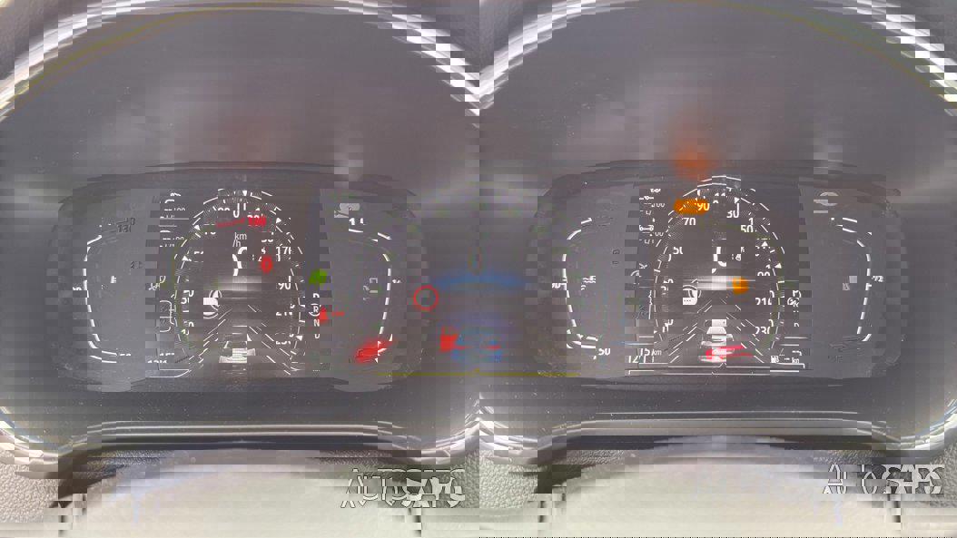 Renault Mégane de 2020