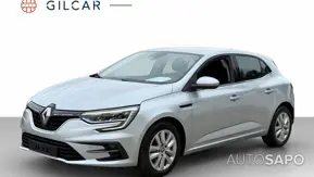 Renault Mégane de 2020
