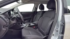 Renault Mégane de 2020