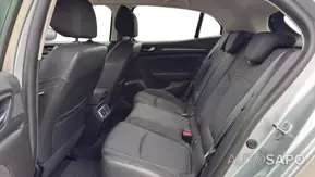 Renault Mégane de 2020