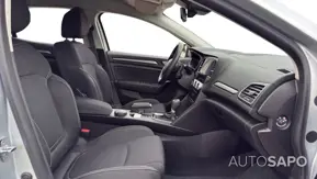 Renault Mégane de 2020