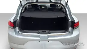 Renault Mégane de 2020