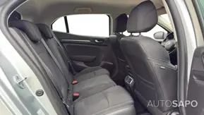 Renault Mégane de 2020