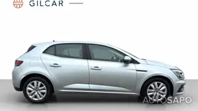 Renault Mégane de 2020
