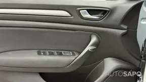 Renault Mégane de 2020