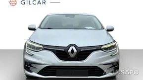 Renault Mégane de 2020