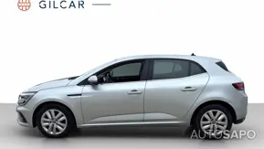 Renault Mégane de 2020