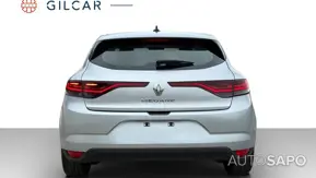 Renault Mégane de 2020