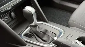 Renault Mégane de 2020