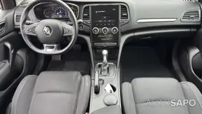 Renault Mégane de 2020