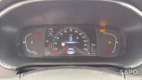 Renault Mégane de 2020