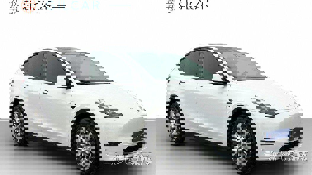 Tesla Model Y de 2023