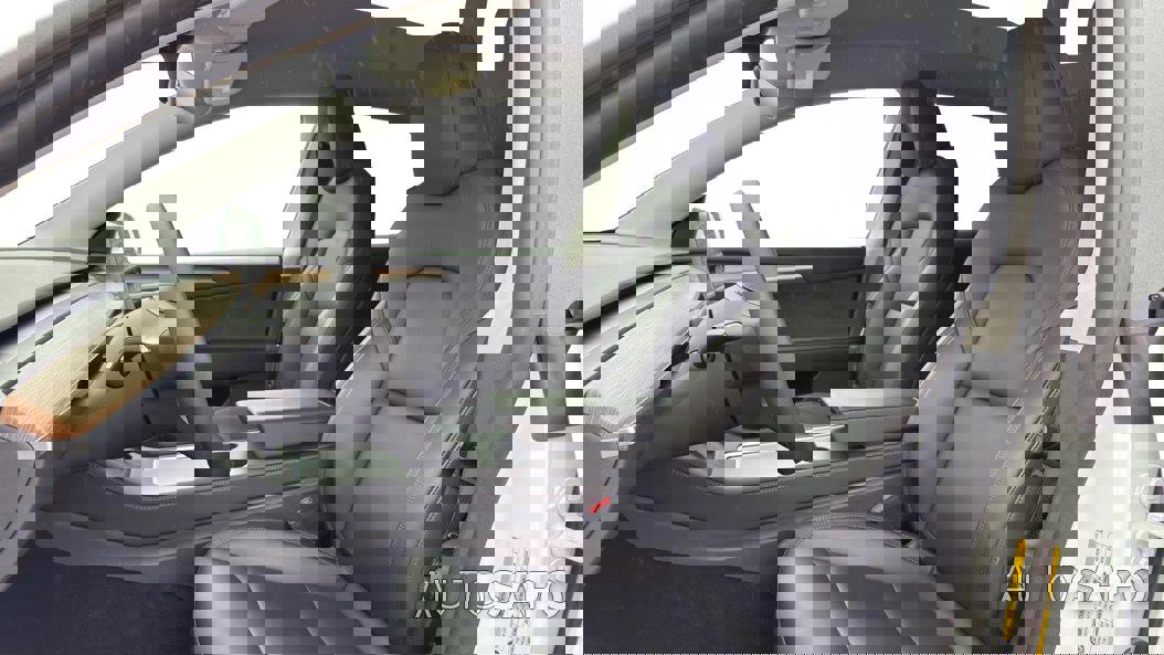 Tesla Model Y de 2023