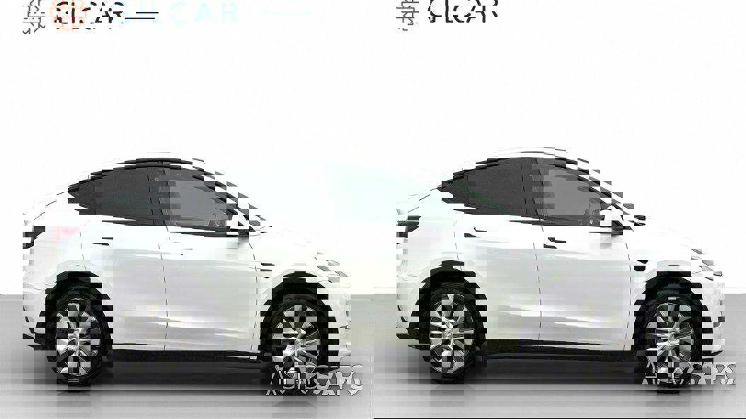 Tesla Model Y de 2023