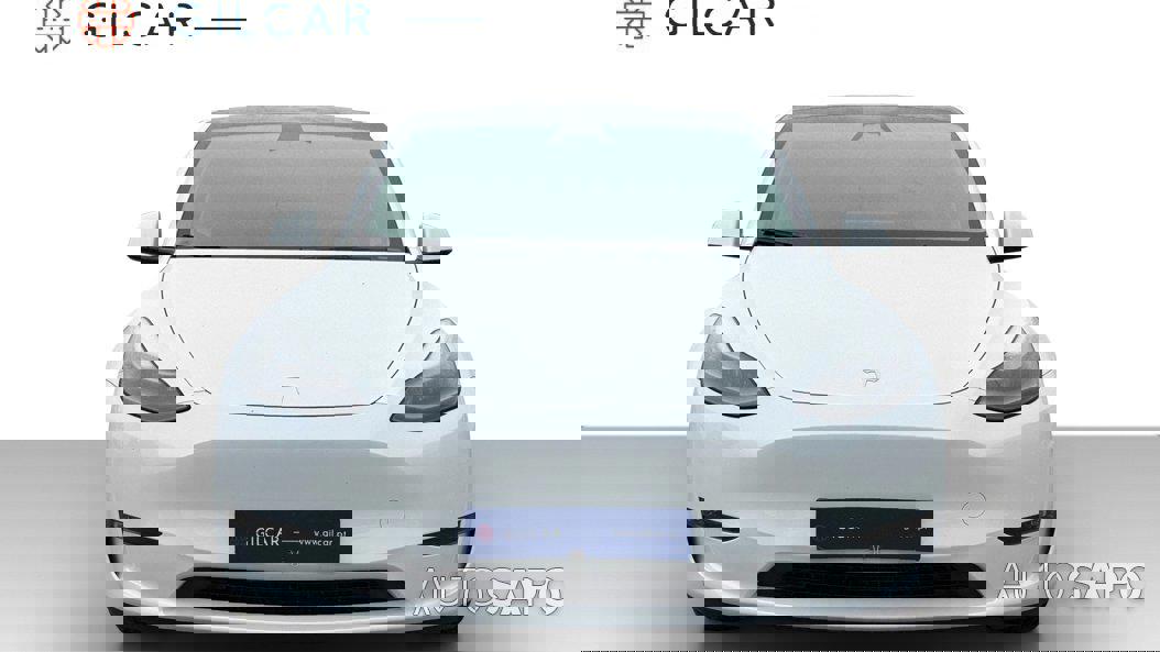 Tesla Model Y de 2023