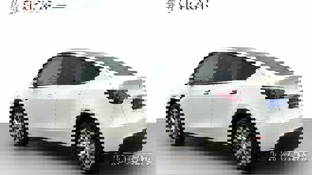 Tesla Model Y de 2023