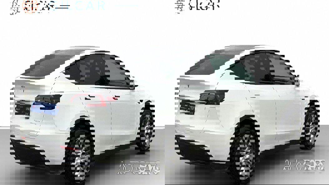 Tesla Model Y de 2023