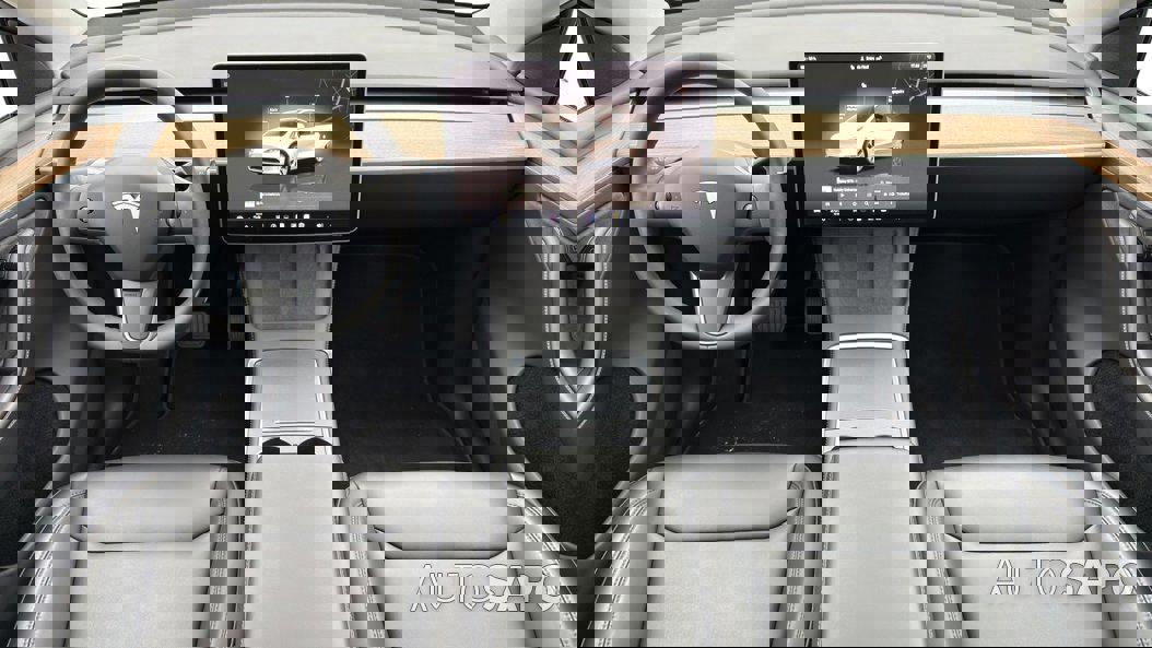 Tesla Model Y de 2023