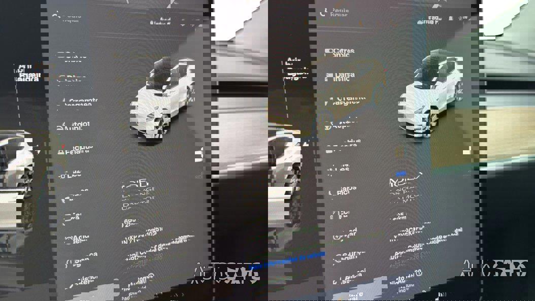 Tesla Model Y de 2023