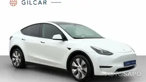 Tesla Model Y de 2023