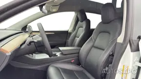 Tesla Model Y de 2023