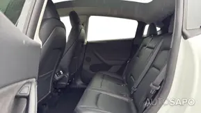 Tesla Model Y de 2023