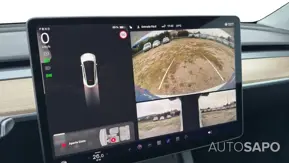 Tesla Model Y de 2023