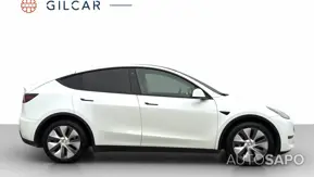 Tesla Model Y de 2023