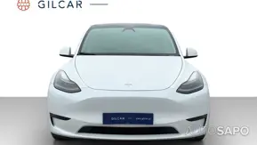 Tesla Model Y de 2023