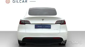 Tesla Model Y de 2023