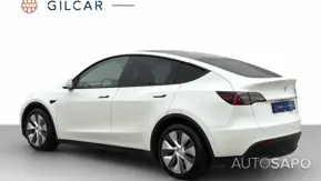 Tesla Model Y de 2023