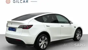 Tesla Model Y de 2023