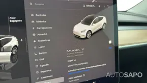 Tesla Model Y de 2023