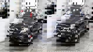 Mercedes-Benz Classe E de 2020