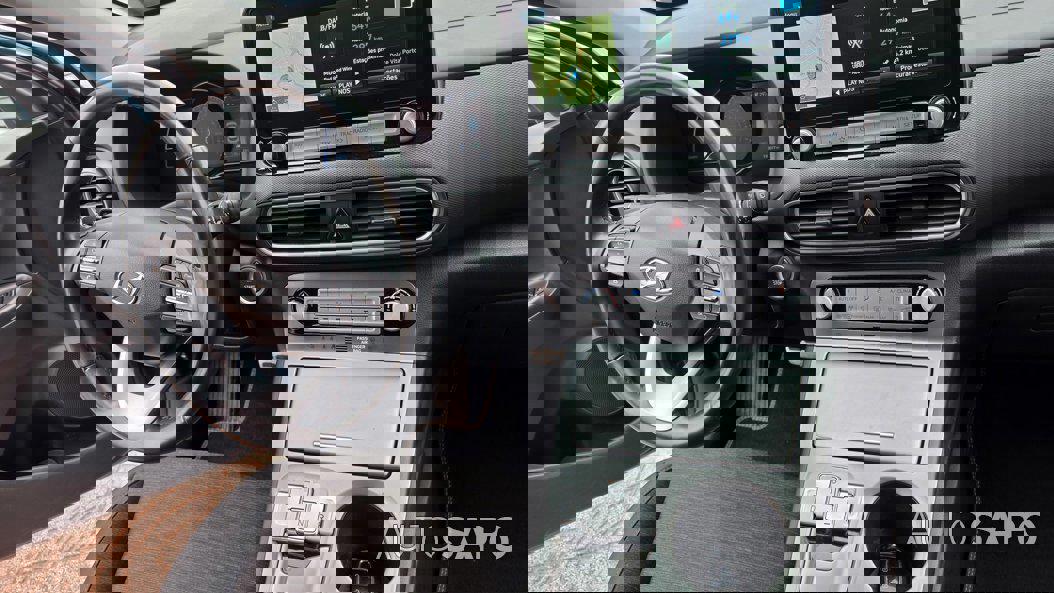 Hyundai Kauai de 2020