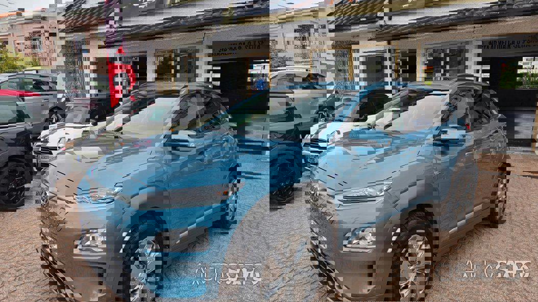 Hyundai Kauai de 2020