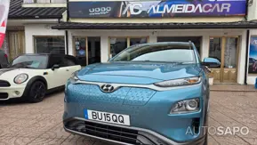 Hyundai Kauai de 2020