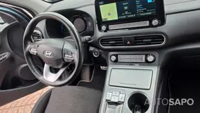 Hyundai Kauai de 2020