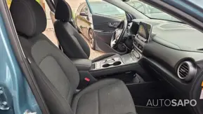 Hyundai Kauai de 2020