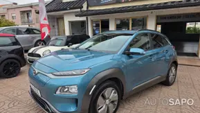 Hyundai Kauai de 2020