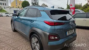 Hyundai Kauai de 2020