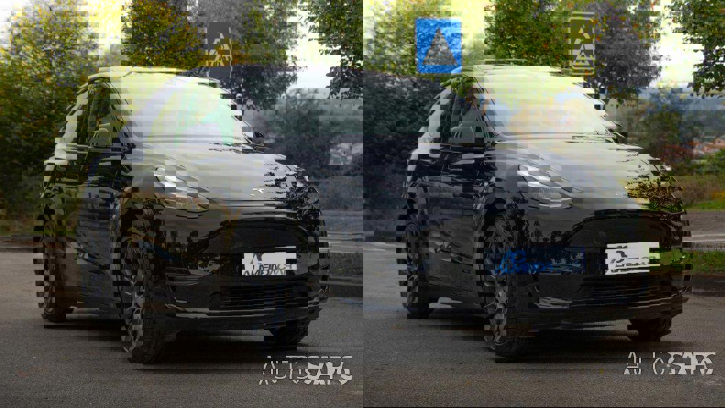 Tesla Model Y de 2023