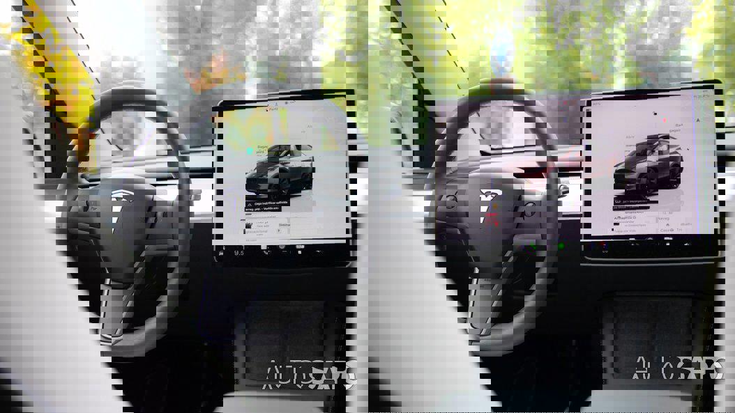 Tesla Model Y de 2023